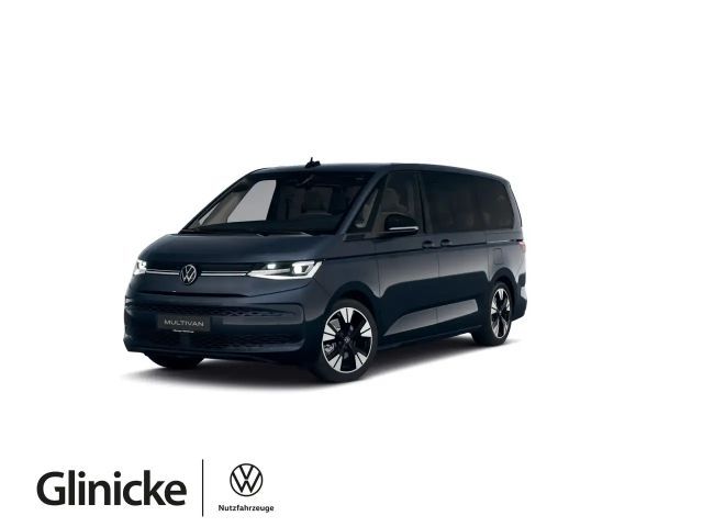 Volkswagen T7 Multivan Life Lang 1.5 TSI eHybrid *1,99%* 4M 2026 Hybride / Benzine