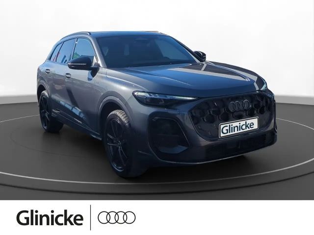 Audi Q5 2.0 TDI quattro S-line AHK LED 2025 Diesel