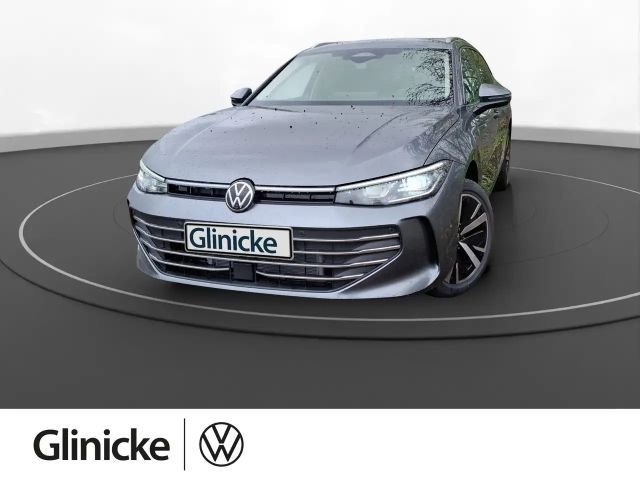 Volkswagen Passat Variant Passat Business 1.5 eHybrid | Massagesitze | HUD 2026 Hybride / Benzine