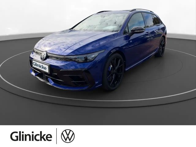 Volkswagen Golf Variant R Performance DSG Leder | Ahzv. | N 2026 Benzine