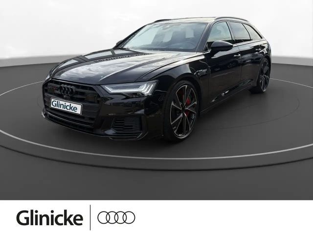 Audi S6 3.0 TDI quattro B&O Allradlenkung StHz 2022 Diesel