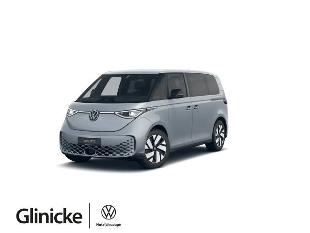 Volkswagen ID. Buzz ID.Buzz Pure AHK Matrix SiHz Klima ACC 2025 Elektrisch