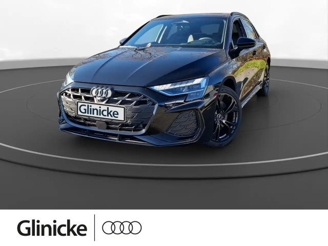Audi A3 Sportback S line TFSI e 200 kW S tronic 2026 Hybride / Benzine