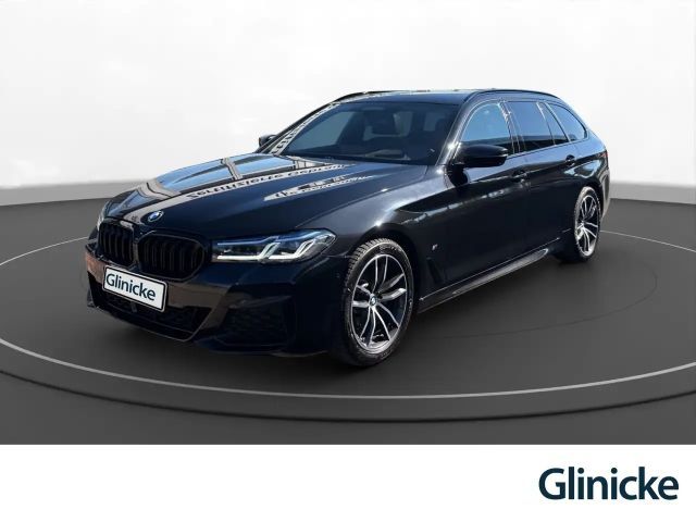 BMW 520 d Touring M Sport *Leder* Pano 2024 Diesel
