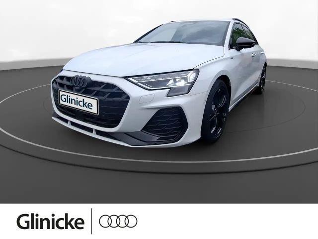 Audi A3 Sportback S line TDI 110 kW S tronic 2026 Diesel