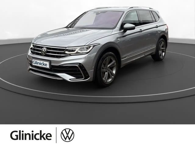 Volkswagen Tiguan Allspace 2.0 TSI R-Line 4Motion AHK DSG 2023 Benzine