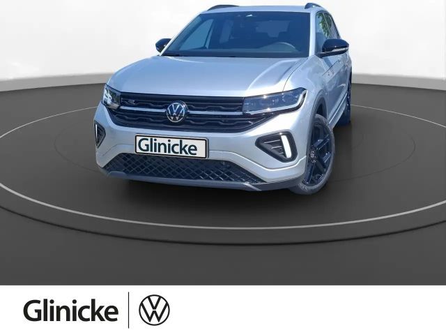 Volkswagen T-Cross R-Line 1.5 TSI (150 PS) DSG | ASG 3 J. 2026 Benzine