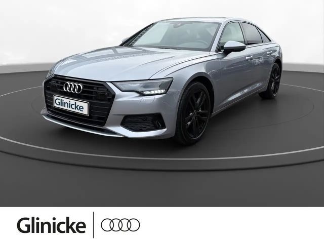 Audi A6 2,0 TDI quattro sport Navi Kamera PDC SiHz S- 2022 Diesel