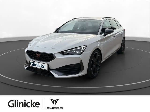 Cupra Leon 2,0 TSI VZ ST 4Drive Navi PDC SiHz DSG 2024 Benzine