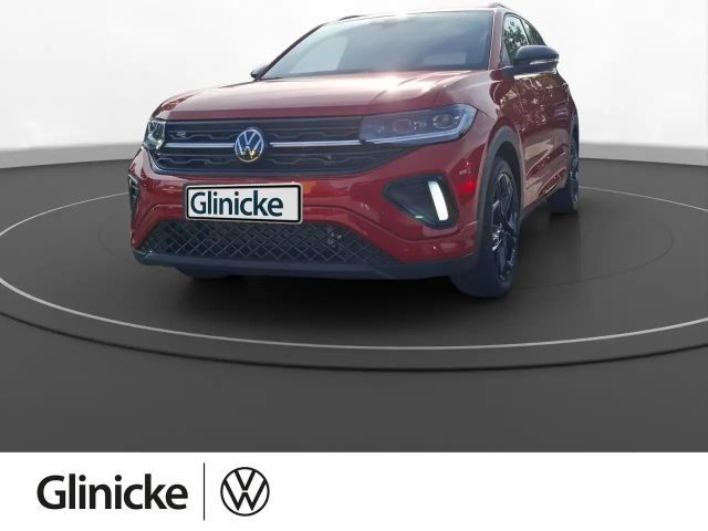 Volkswagen T-Cross R-Line 116 PS DSG | RÜKA  IQ. LIGHT uvm. 2026 Benzine