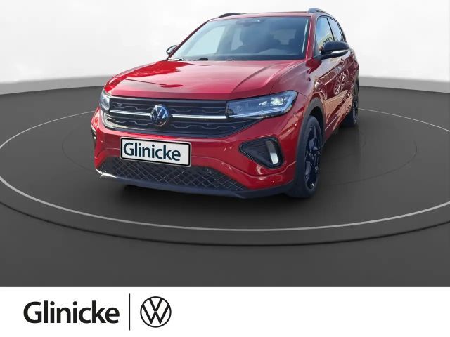 Volkswagen T-Cross R-Line 116 PS DSG | RÜKA | IQ.LIGHT uvm. 2026 Benzine