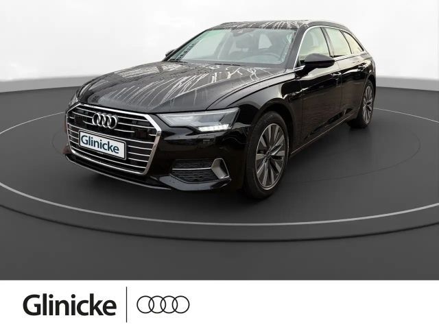 Audi A6 2.0 TDI Sport elek. Sitz Kamera Tour 2021 Diesel