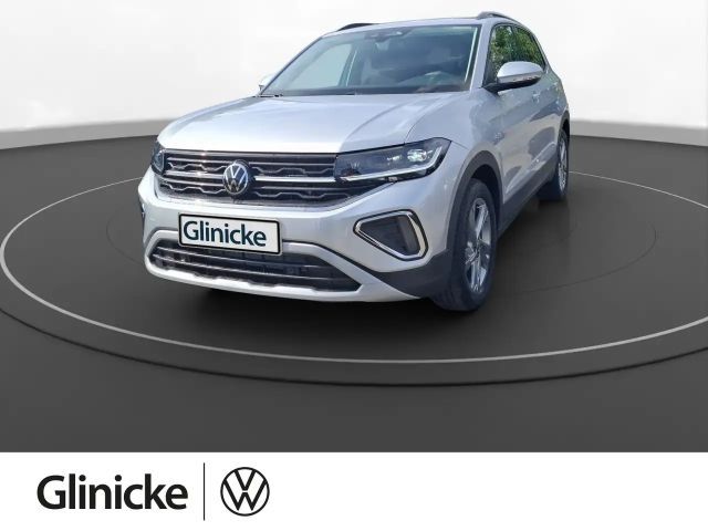 Volkswagen T-Cross Life 116 PS DSG | RÜKA | IQ.LIGHT uvm. 2026 Benzine