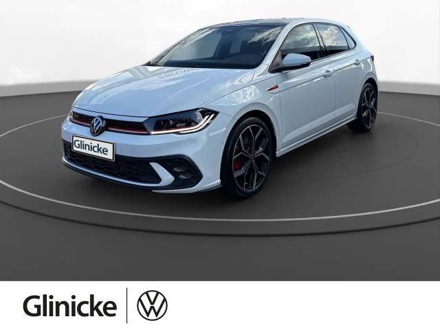Volkswagen Polo GTI 2.0 TSI beats Pano DSG 2023 Benzine