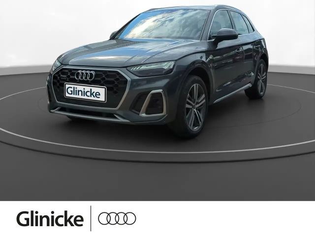 Audi Q5 40 2.0 TDI quattro S-line Matrix 2022 Diesel
