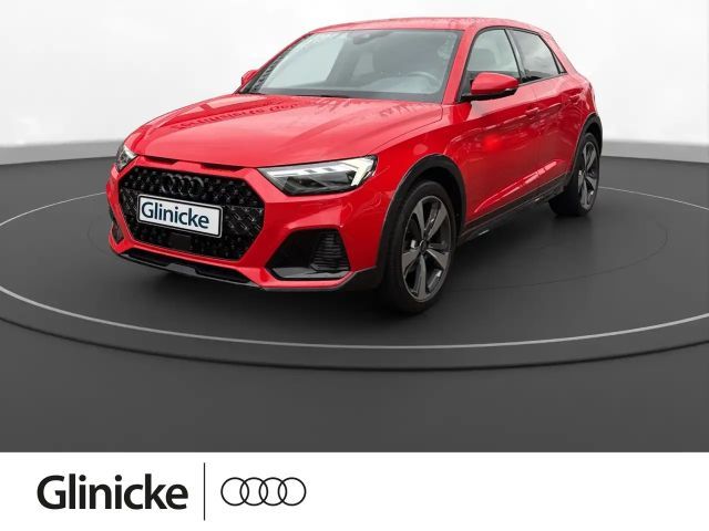 Audi A1 1.0 TSI S-line Sonos 2022 Benzine