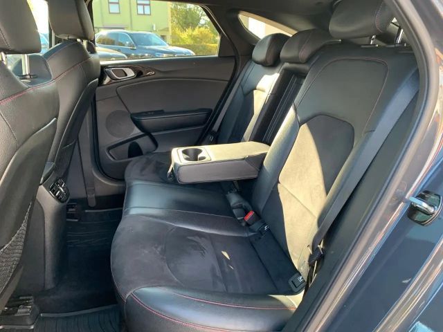 Kia ProCeed / pro_cee'd