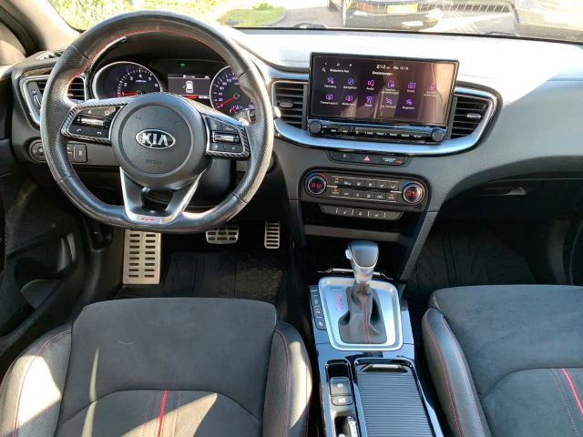 Kia ProCeed / pro_cee'd