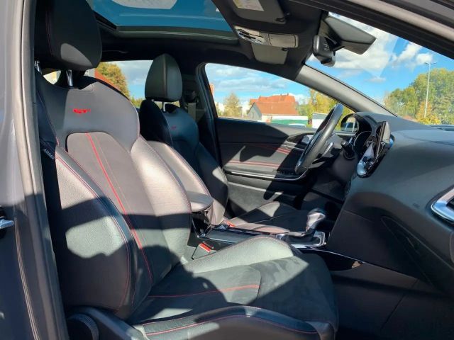 Kia ProCeed / pro_cee'd