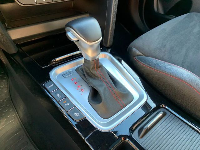 Kia ProCeed / pro_cee'd