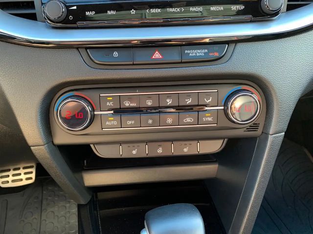 Kia ProCeed / pro_cee'd
