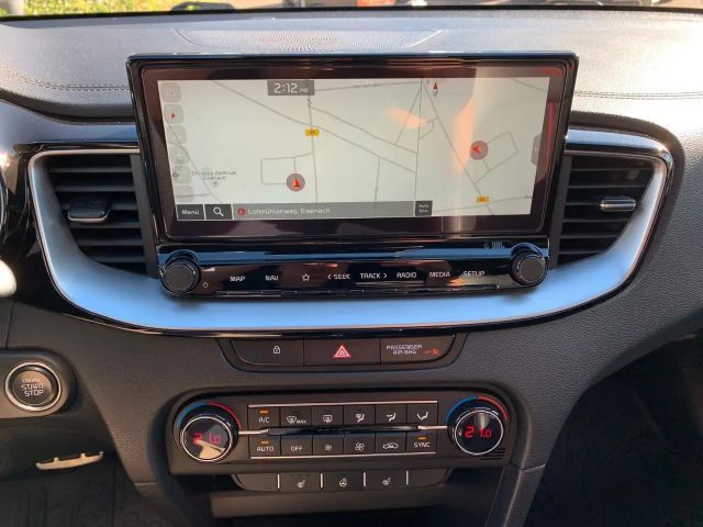 Kia ProCeed / pro_cee'd
