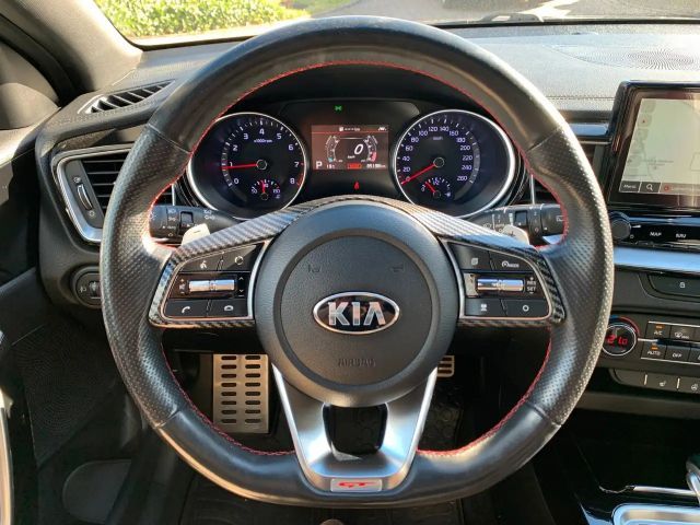 Kia ProCeed / pro_cee'd