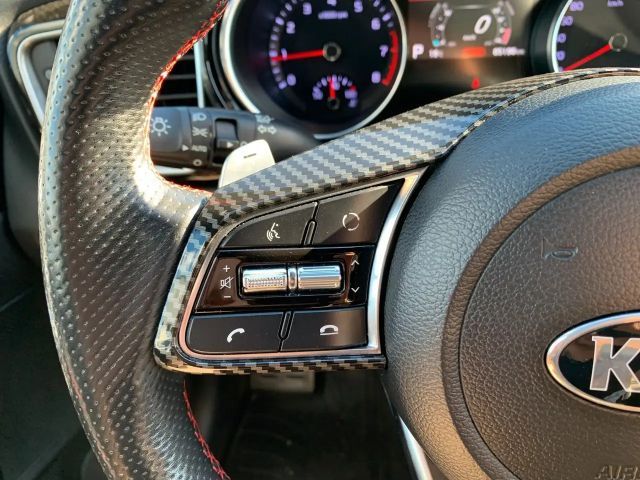Kia ProCeed / pro_cee'd