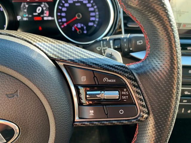 Kia ProCeed / pro_cee'd