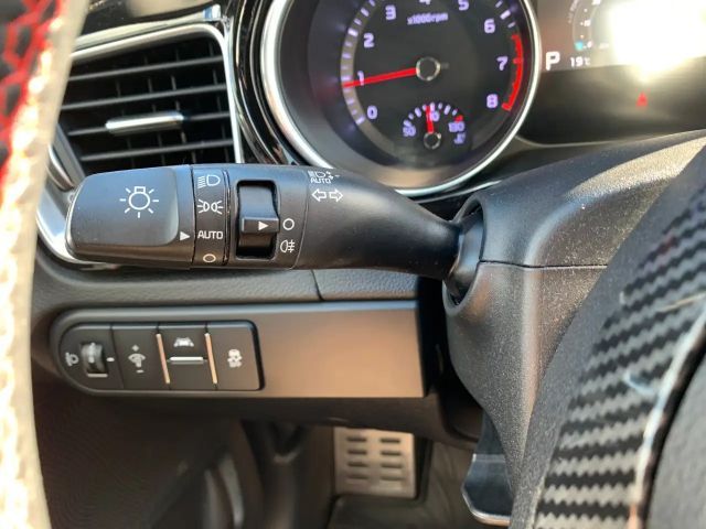 Kia ProCeed / pro_cee'd