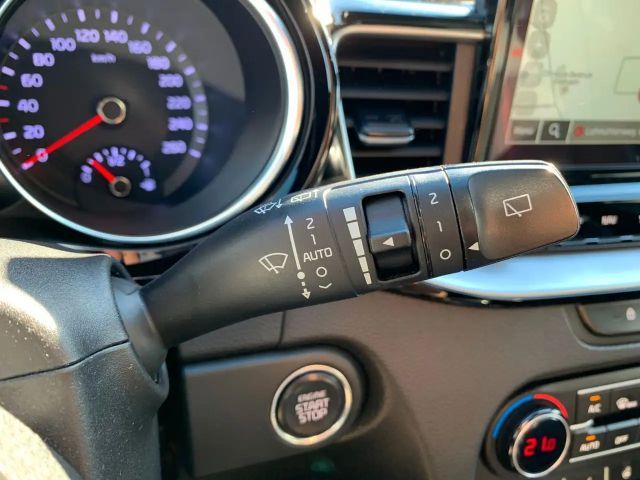 Kia ProCeed / pro_cee'd