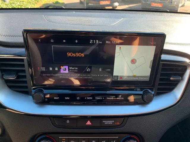 Kia ProCeed / pro_cee'd