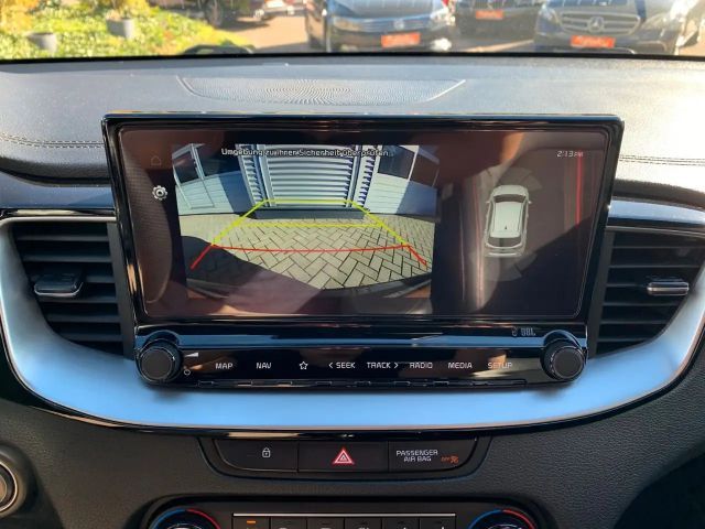 Kia ProCeed / pro_cee'd