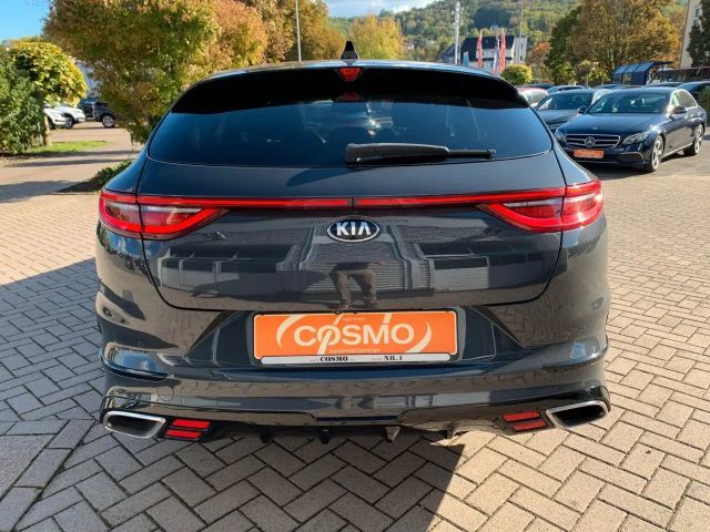 Kia ProCeed / pro_cee'd