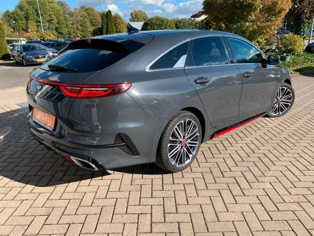 Kia ProCeed / pro_cee'd