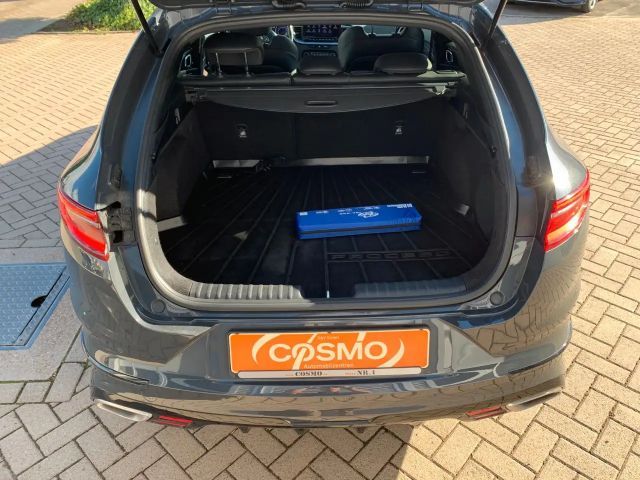 Kia ProCeed / pro_cee'd