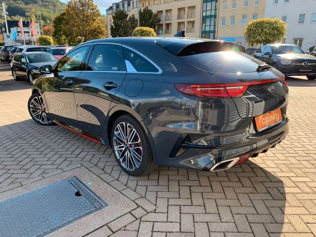 Kia ProCeed / pro_cee'd
