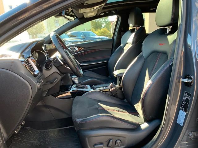 Kia ProCeed / pro_cee'd
