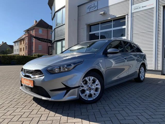 Kia Ceed SW / cee'd SW