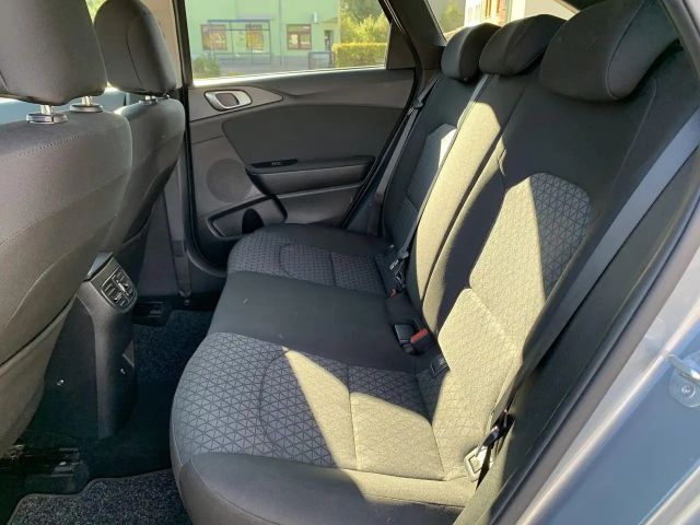 Kia Ceed SW / cee'd SW