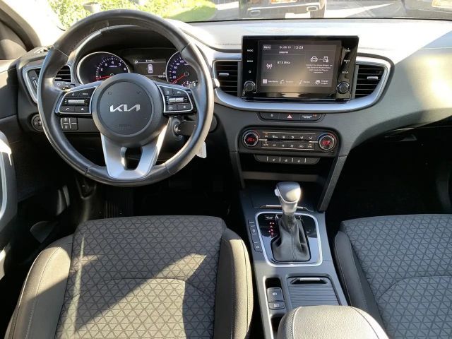 Kia Ceed SW / cee'd SW
