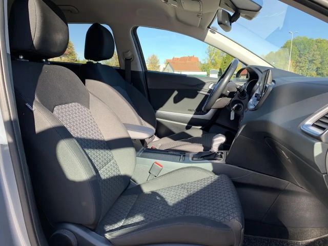 Kia Ceed SW / cee'd SW