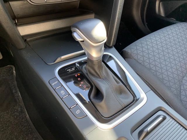 Kia Ceed SW / cee'd SW