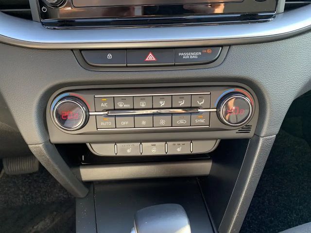 Kia Ceed SW / cee'd SW