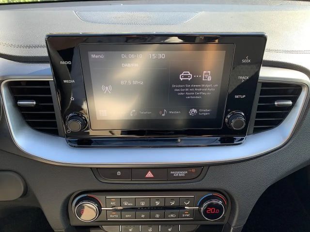 Kia Ceed SW / cee'd SW