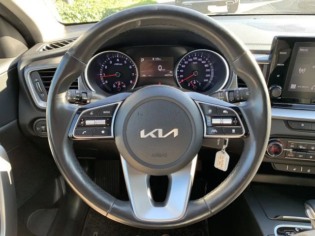 Kia Ceed SW / cee'd SW