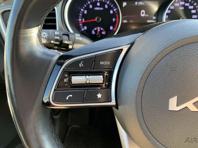 Kia Ceed SW / cee'd SW