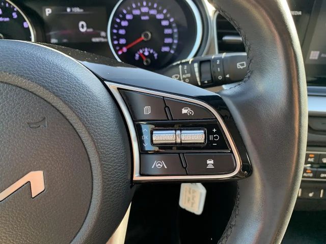 Kia Ceed SW / cee'd SW