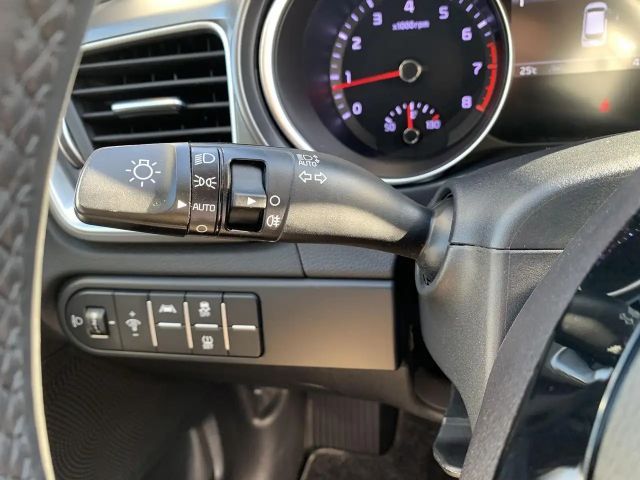 Kia Ceed SW / cee'd SW