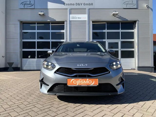 Kia Ceed SW / cee'd SW